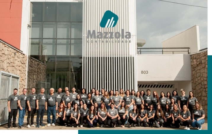 O parceiro ideal para alavancar a sua empresa