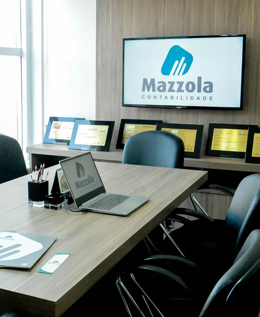 Conheça mais sobre a Mazzola Contabilidade!